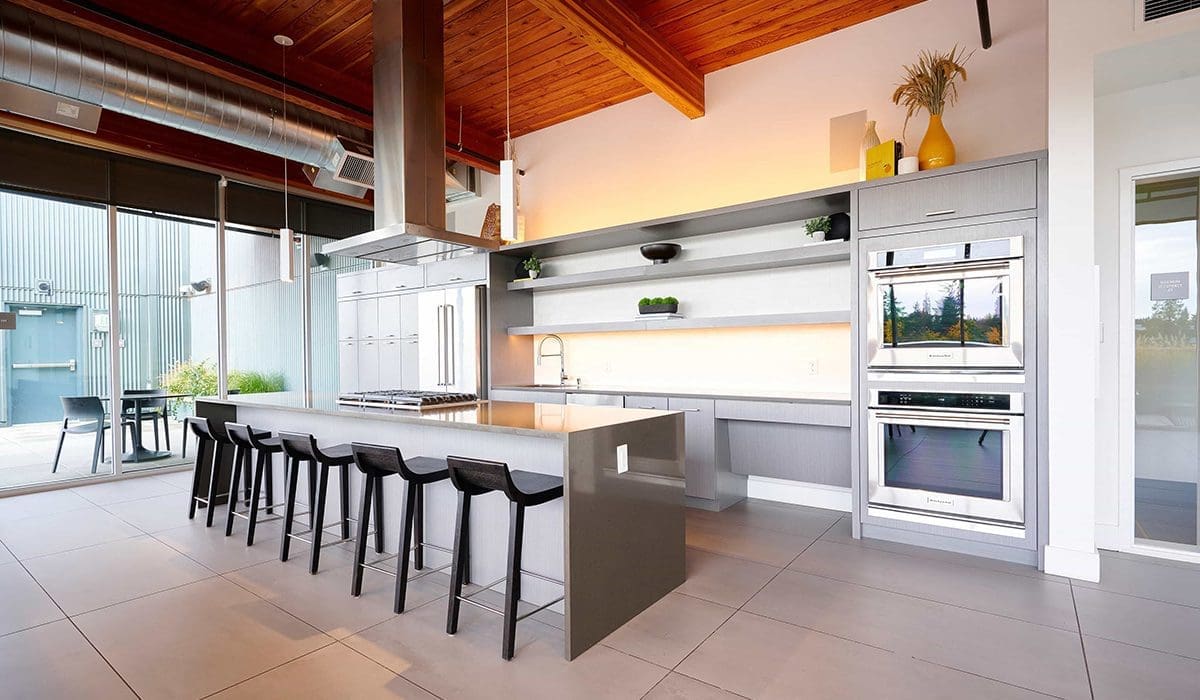 Apartments for Rent in Bellevue WA Arras Gallery