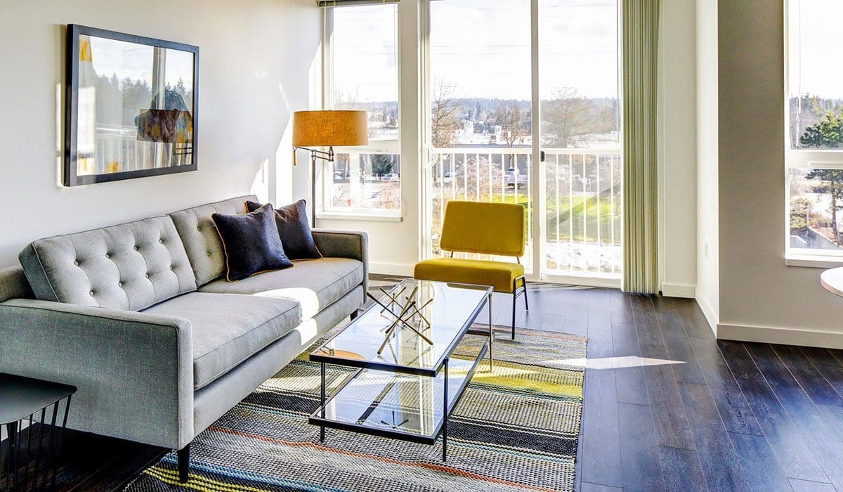 Apartments for Rent in Bellevue WA Arras Gallery