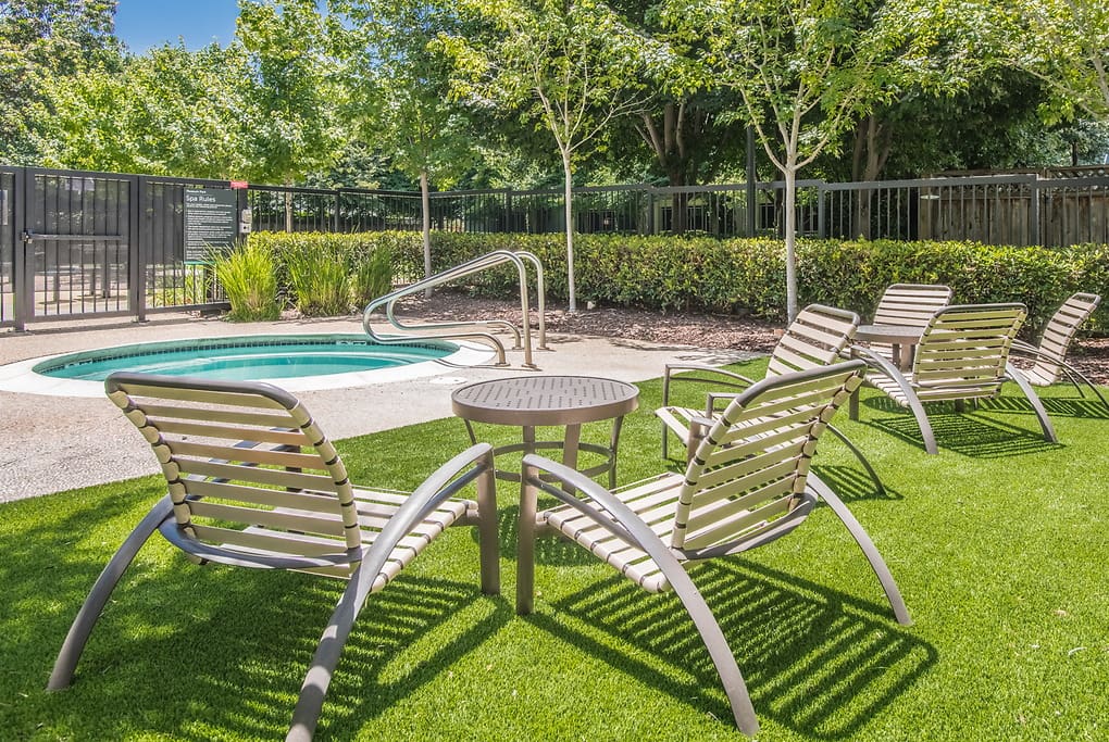 Museum Park Apartments Spa